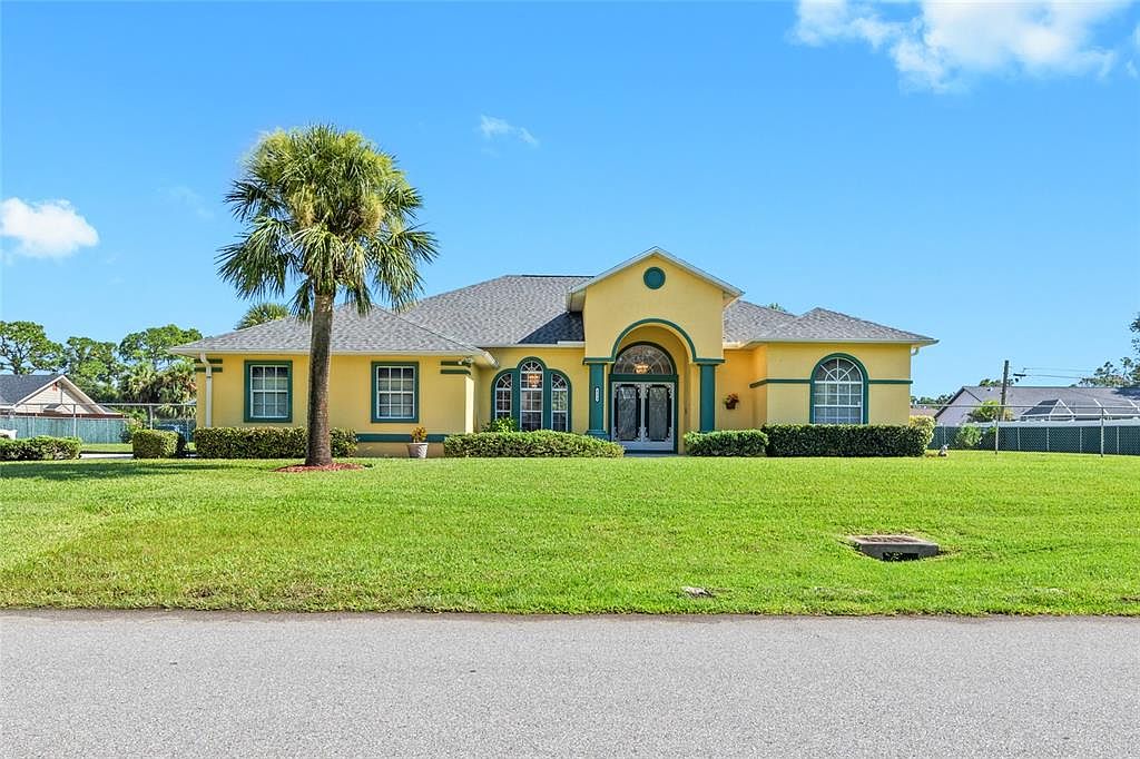 4254 Wabasso Ave, North Port, FL 34287 Zillow