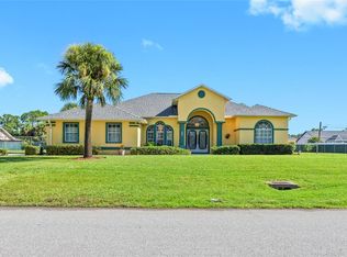 4254 Wabasso Ave, North Port, FL 34287