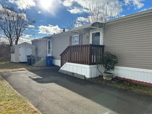 14 Barn Lane, Milford, CT 06460