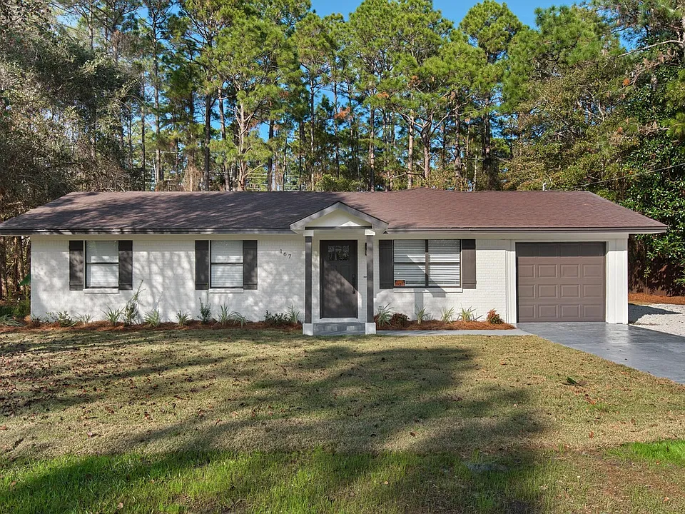 167 Markon Blvd