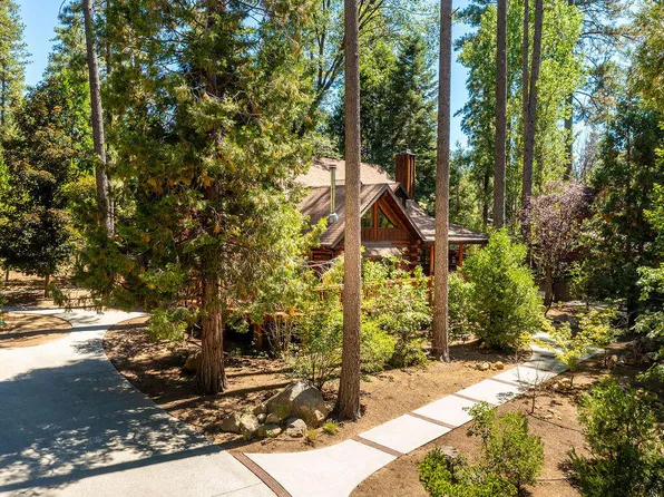 53705 Idyllbrook Dr, Idyllwild, CA 92549