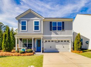 105 Windfall Rd, Blythewood, SC 29016