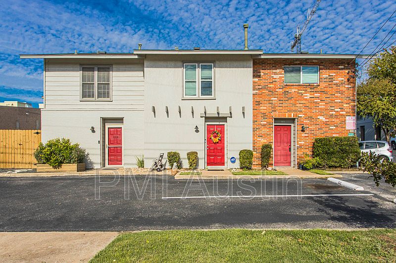 2122 Hancock Dr Austin, TX, 78756 Apartments for Rent Zillow