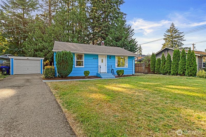 4th image of 6910 Columbia Court