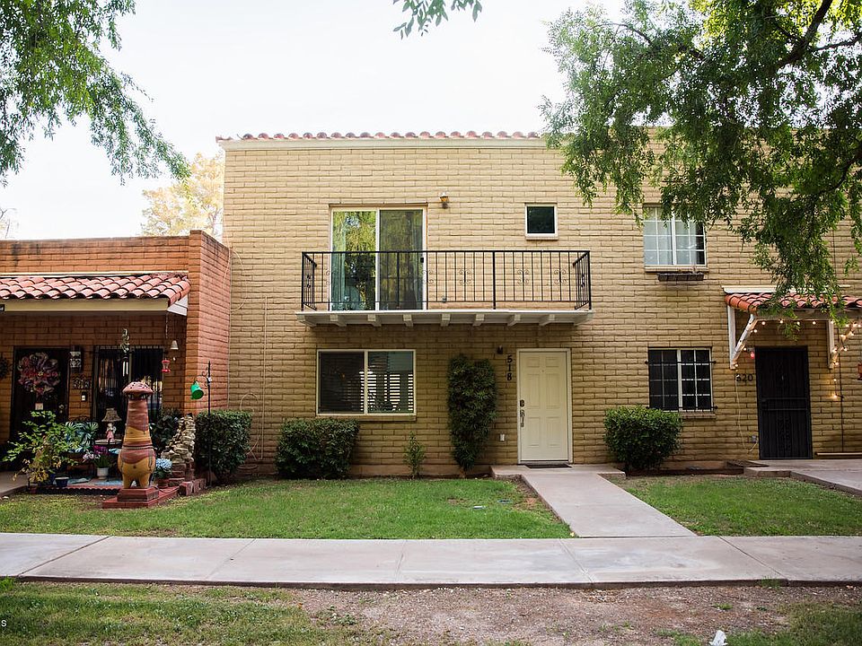 1st image of 518 E 4th Pl