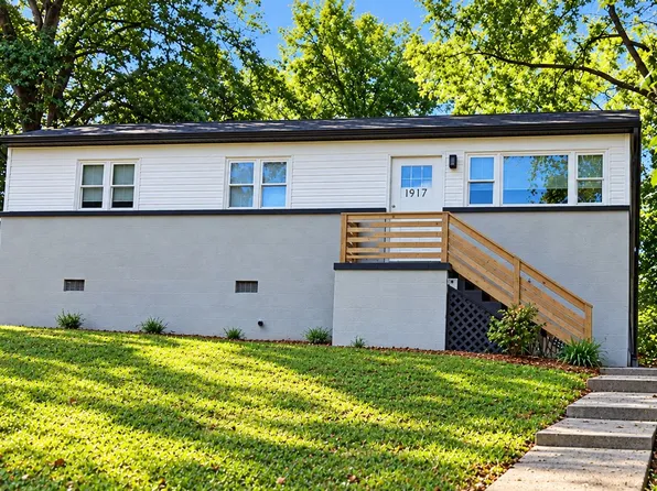 1917 Granville Ter, Knoxville, TN 37915