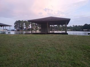 213 Lakefront Dr, Onalaska, TX 77360