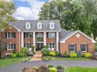 185 Fick Farm Rd, Chesterfield, MO 63005