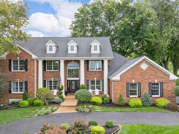 185 Fick Farm Rd, Chesterfield, MO 63005