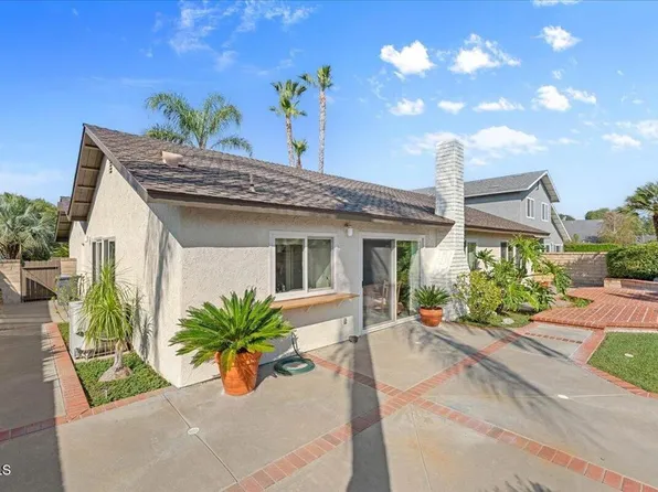 25530 Meadow Mont St, Santa Clarita, CA 91355