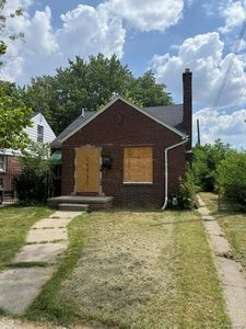 19128 Fairport St, Detroit, MI, 48205
