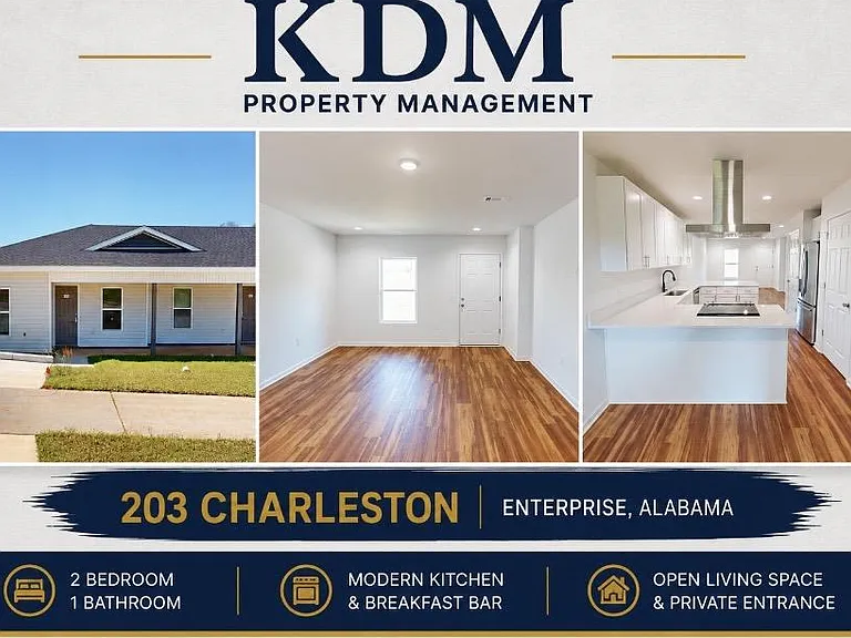203 Charleston Dr — Photo 1
