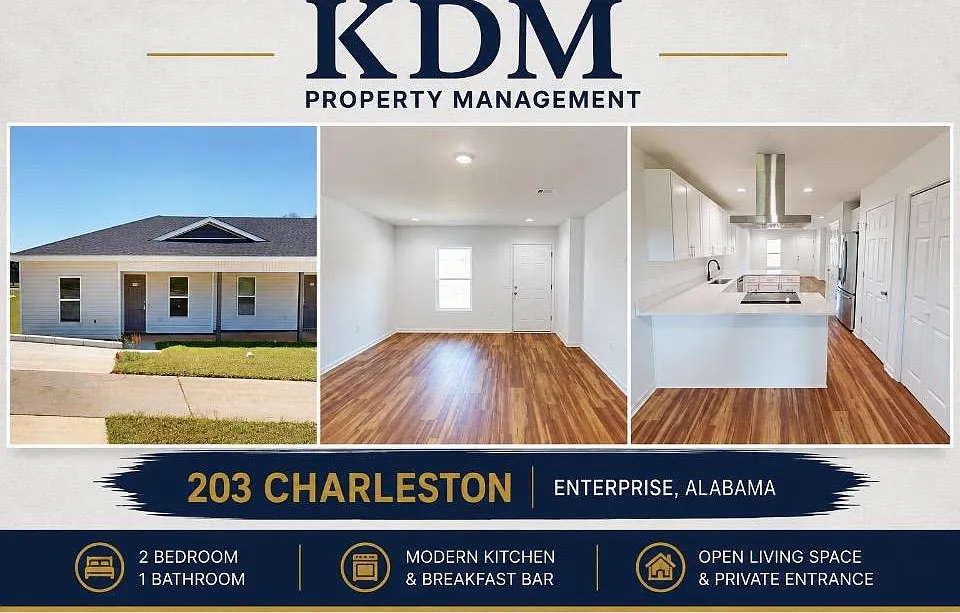 203 Charleston Dr