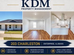 203 Charleston Dr, Enterprise, AL 36330