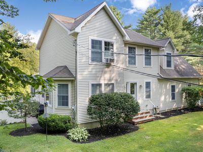 197 Dyer Road, Lewiston, ME, 04240