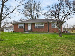 11235 Highway 764, Whitesville, KY 42378