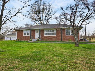 11235 Highway 764, Whitesville, KY, 42378