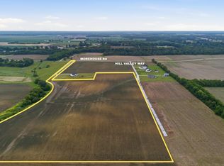 Morehouse Road Hill Valley Way, West Lafayette, IN 47906