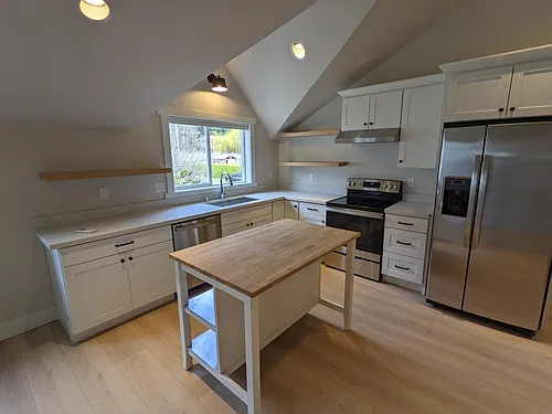 3509 W Thurman St #B Photo 1