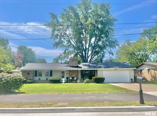 330 W Glen Ave, Peoria, IL