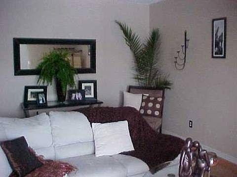 Plenty Of Living Space