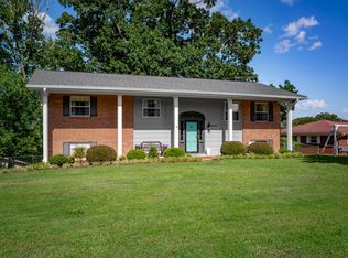 5908 Northwoods Dr, Hixson, TN 37343