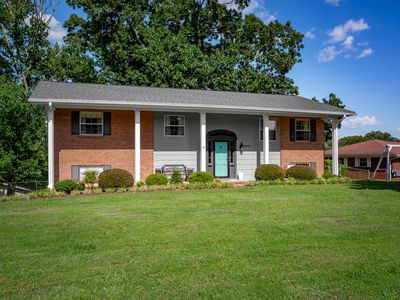 5908 Northwoods Dr, Hixson, TN, 37343