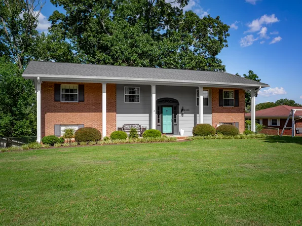 5908 Northwoods Dr, Hixson, TN 37343