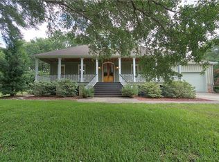 15756 Danne Rd, Fairhope, AL 36532