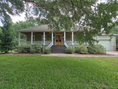 15756 Danne Rd, Fairhope, AL, 36532