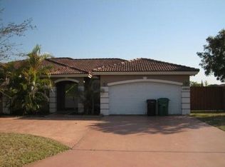 12854 SW 210th Ter, Miami, FL 33177