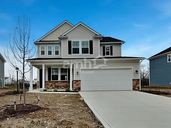 216 Deanscroft Dr, Pickerington, OH 43147