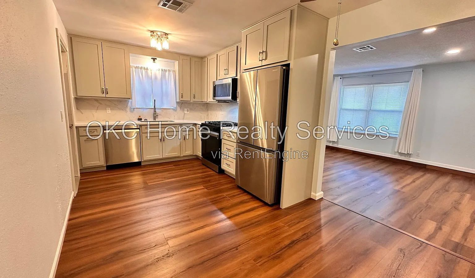 4 bed, 1.5 bath, 1281 sqft, $1,500 — Photo 4