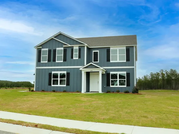 401 Saddlewood Cv, Columbiana, AL 35051