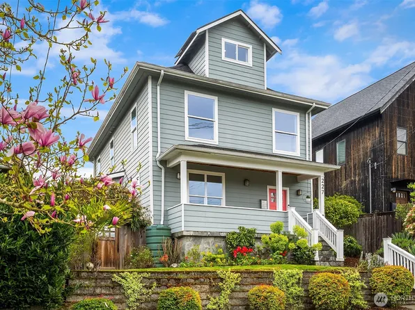 227 29th Avenue E, Seattle, WA 98112