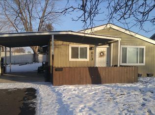 613 13th St, Clarkston, WA 99403