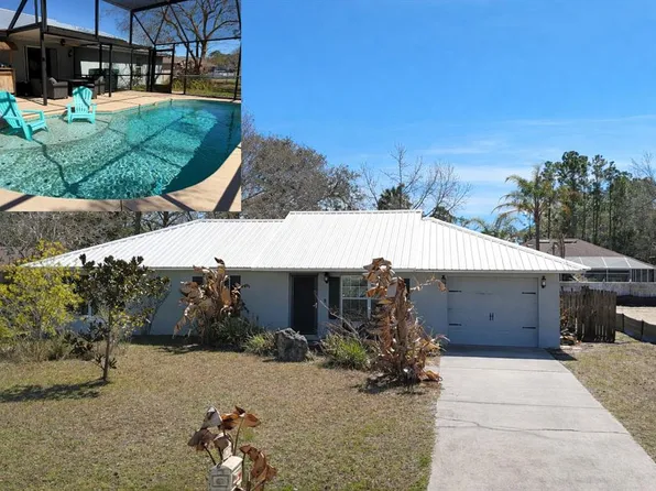 16 Powder Hill Ln, Palm Coast, FL 32164
