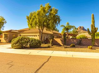 7995 N Rondure Loop, Tucson, AZ 85743