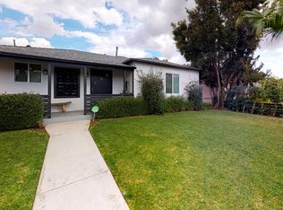 4212 McLaughlin Ave, Culver City, CA 90066