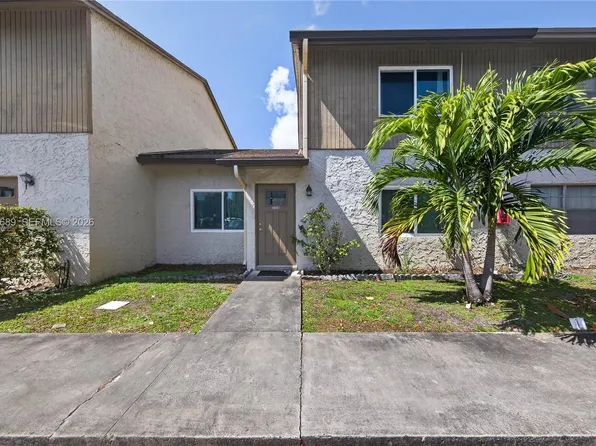 7265 W Sunrise Blvd #7265L, Plantation, FL 33313