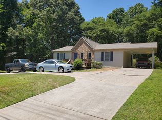 2397 Old Peachtree Rd, Duluth, GA 30097