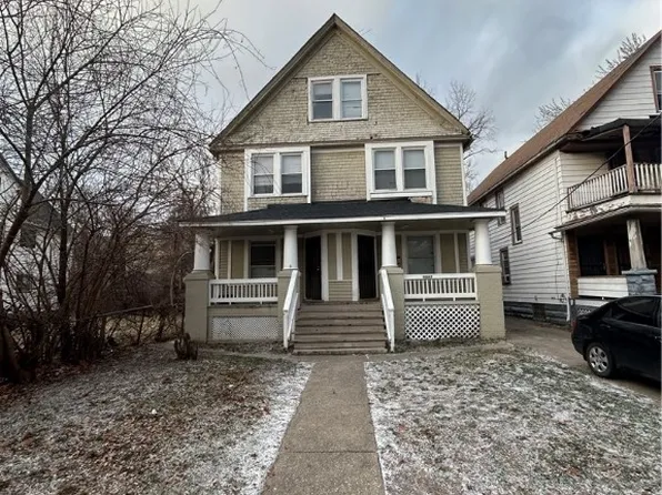 10105 Somerset Ave, Cleveland, OH 44108