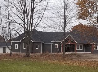 7300 S Chandler Rd, Saint Johns, MI 48879