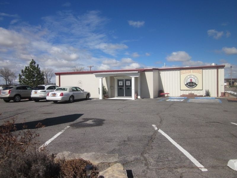 1st image of 601 Vine St