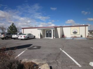 601 Vine St, Hays, KS 67601