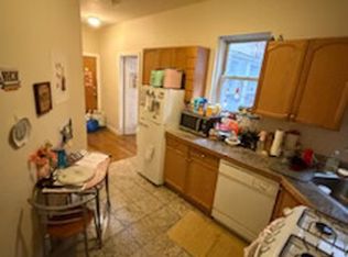 38 Hemenway St APT 7, Boston, MA 02115