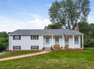 200 Garry Dr, New Britain, CT 06052