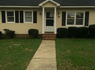 1000 Cain Rd #A, Fayetteville, NC 28303