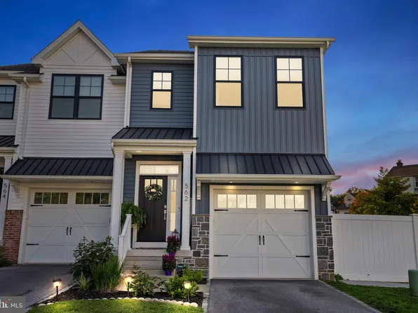 562 Summit St, King Of Prussia, PA 19406