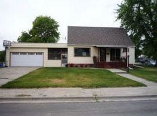 1602 7th Ave, Havre, MT 59501
